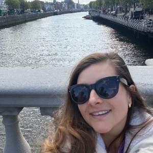 Babysitter required in Drumcondra, Dublin, Ireland
