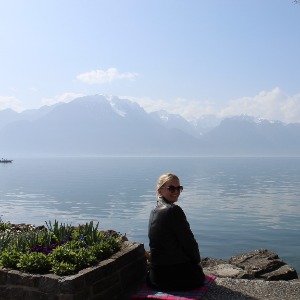 Babysitter required in Kildare, Ireland