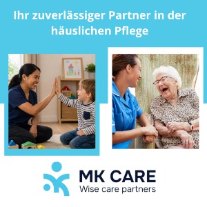 Elderly Care Longford
