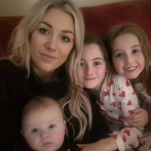 Babysitter required in Shinrone, County Offaly, Ireland