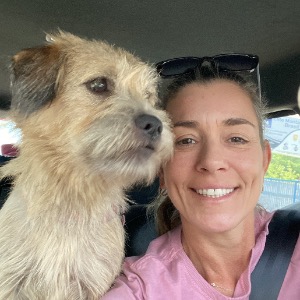 Dog walkers Dublin