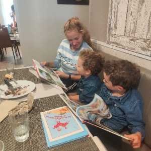 Babysitters Dublin