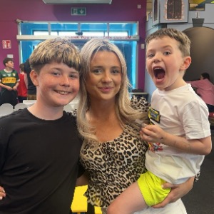 Babysitters Galway