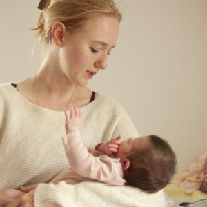 Nanny Dublin