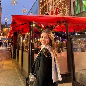 Babysitter required in Tallaght, Dublin, Ireland