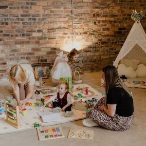 Babysitters Limerick