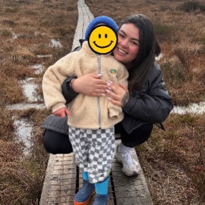 Babysitter required in Laois, Ireland