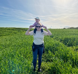 Babysitter required in Castlebridge, Ireland