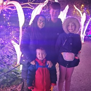 Babysitter required in Derrinturn, Co. Kildare, Ireland