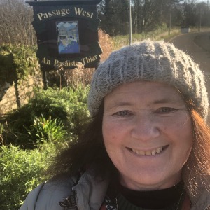 Babysitter required in Passage West, Ireland