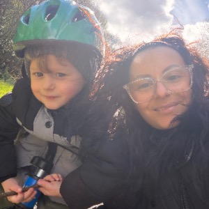 Babysitter required in Portarlington, County Laois, Ireland