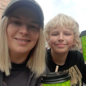 Babysitter required in Kilcock, Chambers Park, County Kildare, Irlandia