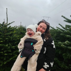 Babysitter required in Kilcullen, County Kildare, Ireland