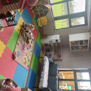 Babysitter required in Caherlistrane, County Galway, Ireland