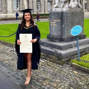 Babysitter required in Dunboyne, County Meath, Ireland