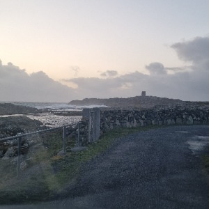 Babysitter required in Barna, County Galway, Ireland