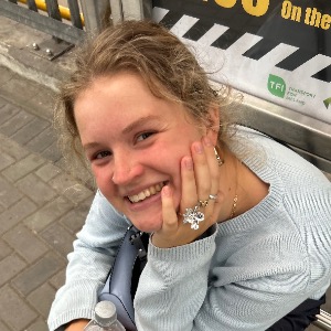 Babysitter required in Cork, Co. Cork, T12 AEW2, Ireland