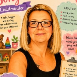Babysitter required in Newtown Mount Kennedy, County Wicklow, Ireland