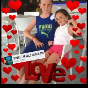 Babysitter required in The Lough, Cork, Ireland