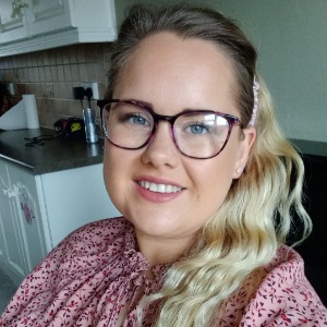 Babysitter required in Castlemartyr, Co. Cork, Ireland