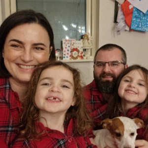 Babysitter required in Booterstown, County Dublin, Ireland