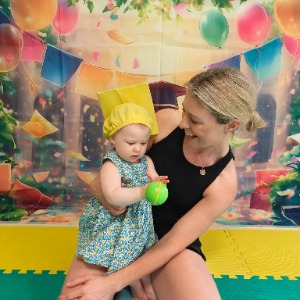 Childminders 