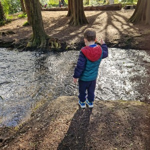 Babysitter required in Straffan, Co. Kildare, Ireland