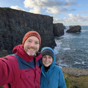 Babysitter required in Knockballynameath, Co. Clare, V94 F61X, Ireland