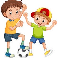 Childminders 