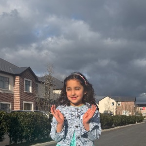 Babysitter required in Kilkenny, Ireland