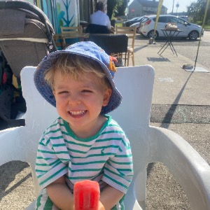 Babysitter required in Monkstown, Dublin, Co. Dublin, A94 T205, Ireland