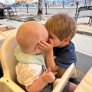 Babysitter required in Mount Merrion, County Dublin, Ireland