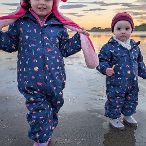 Babysitter required in Portmarnock, Co. Dublin, Ireland