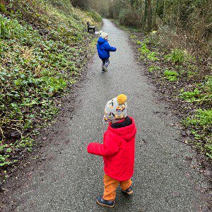 Babysitter required in Bray, County Wicklow, Ireland