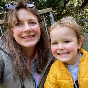 Babysitter required in Churchtown Lower, Dublin, Ireland