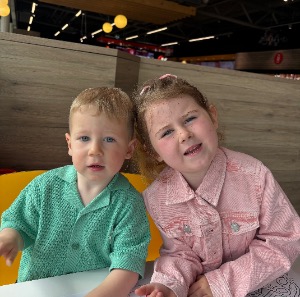 Babysitter required in 26 Ardview, Knockadosan, County Wicklow, Ireland