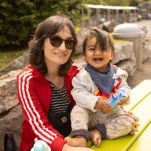 Babysitter required in Peterswell, County Galway, Ireland