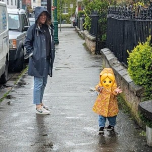 Babysitter required in Dublin, Co. Dublin, D03 X6W7, Ireland