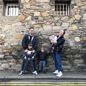 Babysitter required in Saint Peter's, Dublin 6, Ireland