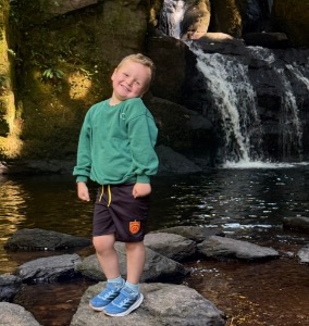 Babysitter required in Maryborough, Cork, T12 X3FP, Ireland