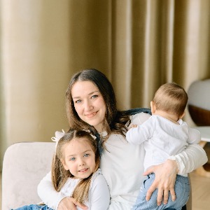 Babysitter required in Ballinteer, Dublin, Ireland