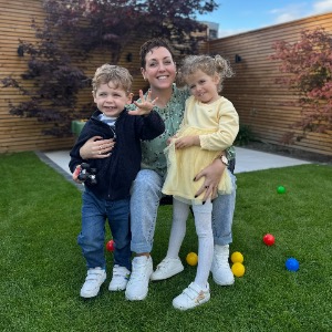 Childminders 