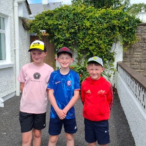 Babysitter required in Burrane, Timoleague, Bandon, Co. Cork, Ireland
