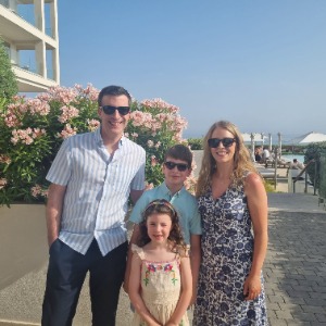 Childminders 