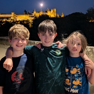 Babysitter required in Glenageary, Dublin, Ireland