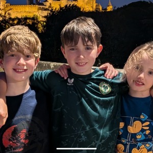 Au Pair 