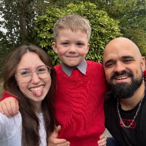 Babysitter required in Dungarvan, Co. Waterford, X35 D786, Ireland