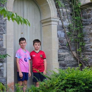 School Run 