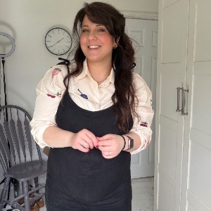 Babysitter required in Ashley Gardens, Portlaoise, Co. Laois, R32 N8CK, Ireland