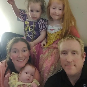 Babysitters 